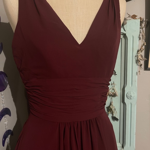 Morilee Bridesmaid Dress - Picture 9 of 10